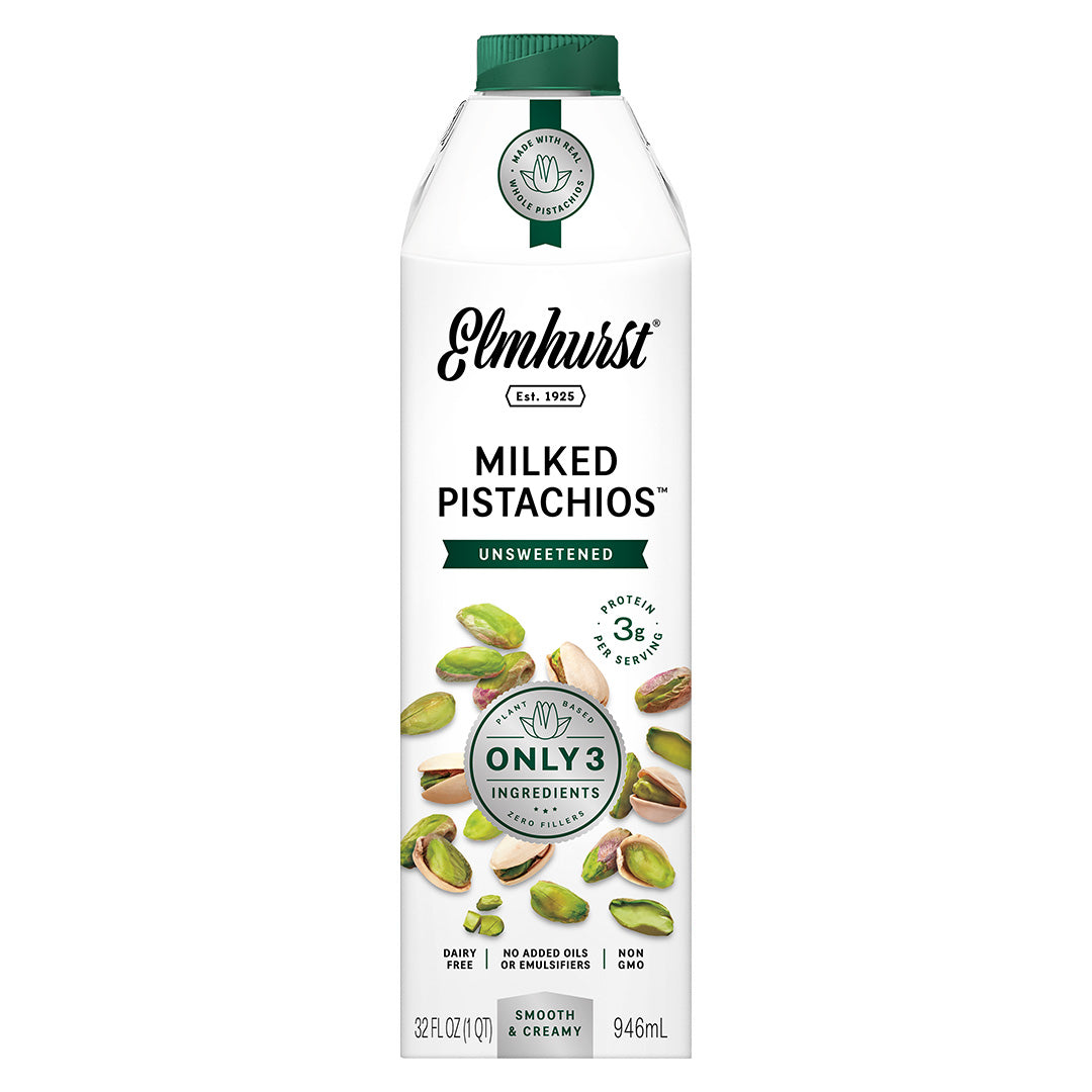 Image of Unsweetened Pistachio Milk
