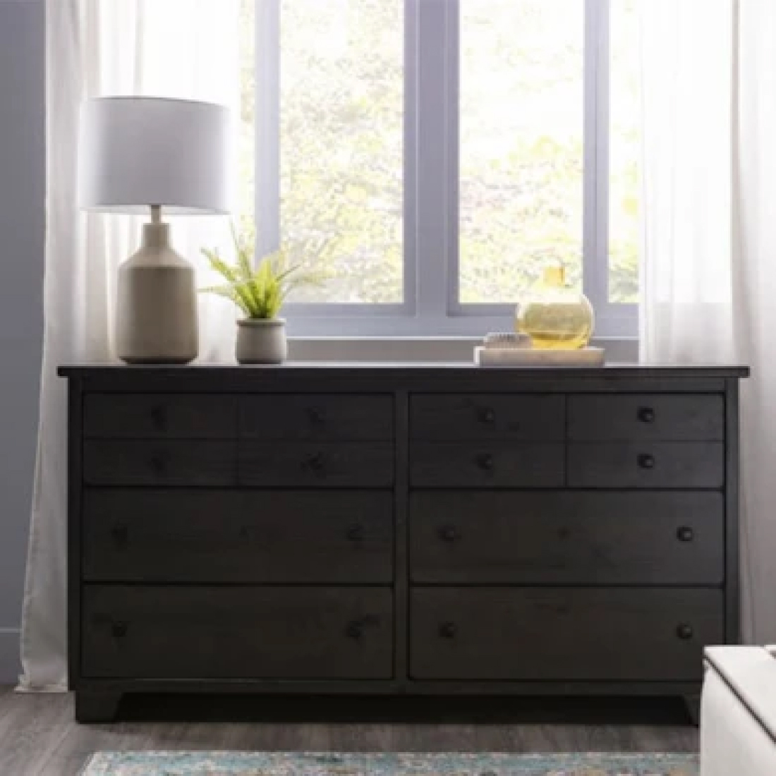 What Is a Buffet Lamp?