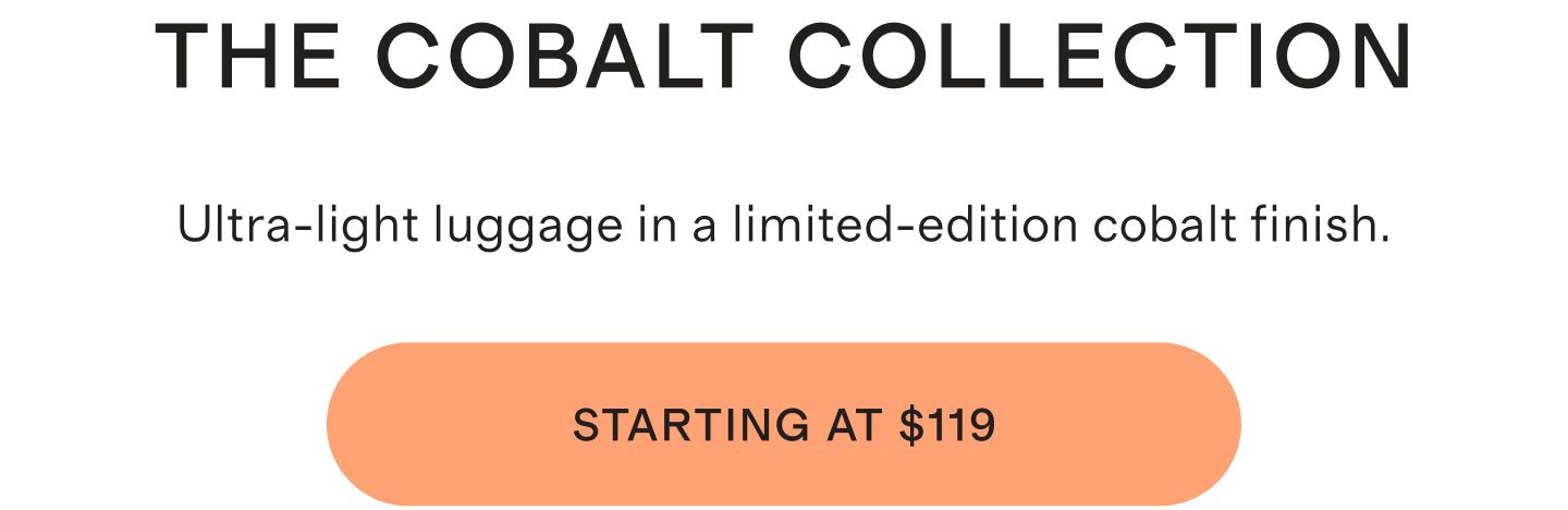 THE COBALT COLLECTION