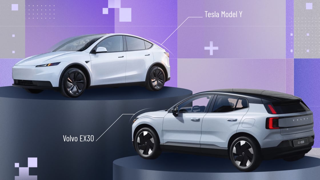 EVs Are Still Kicking: Here Are 12 Electric Cars You Can Get for Under $40,000