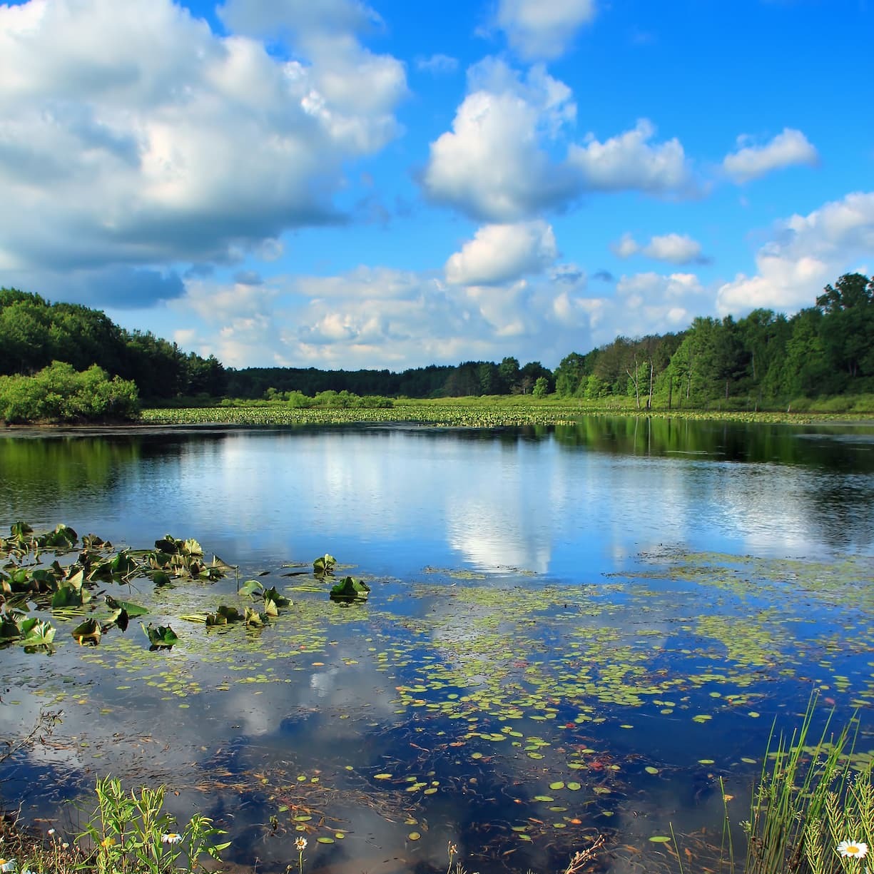 Explore Crawford County 