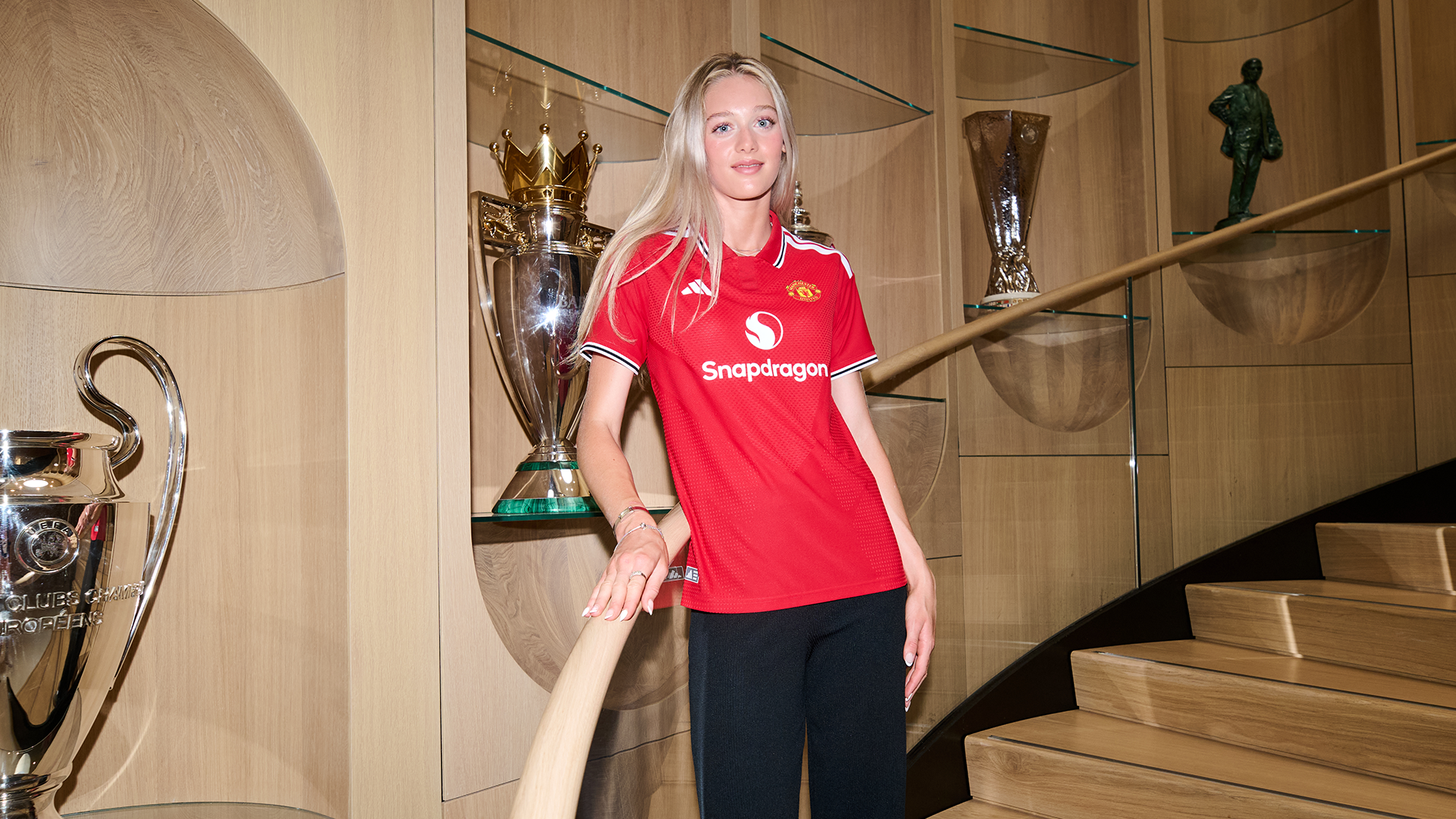 New Signing