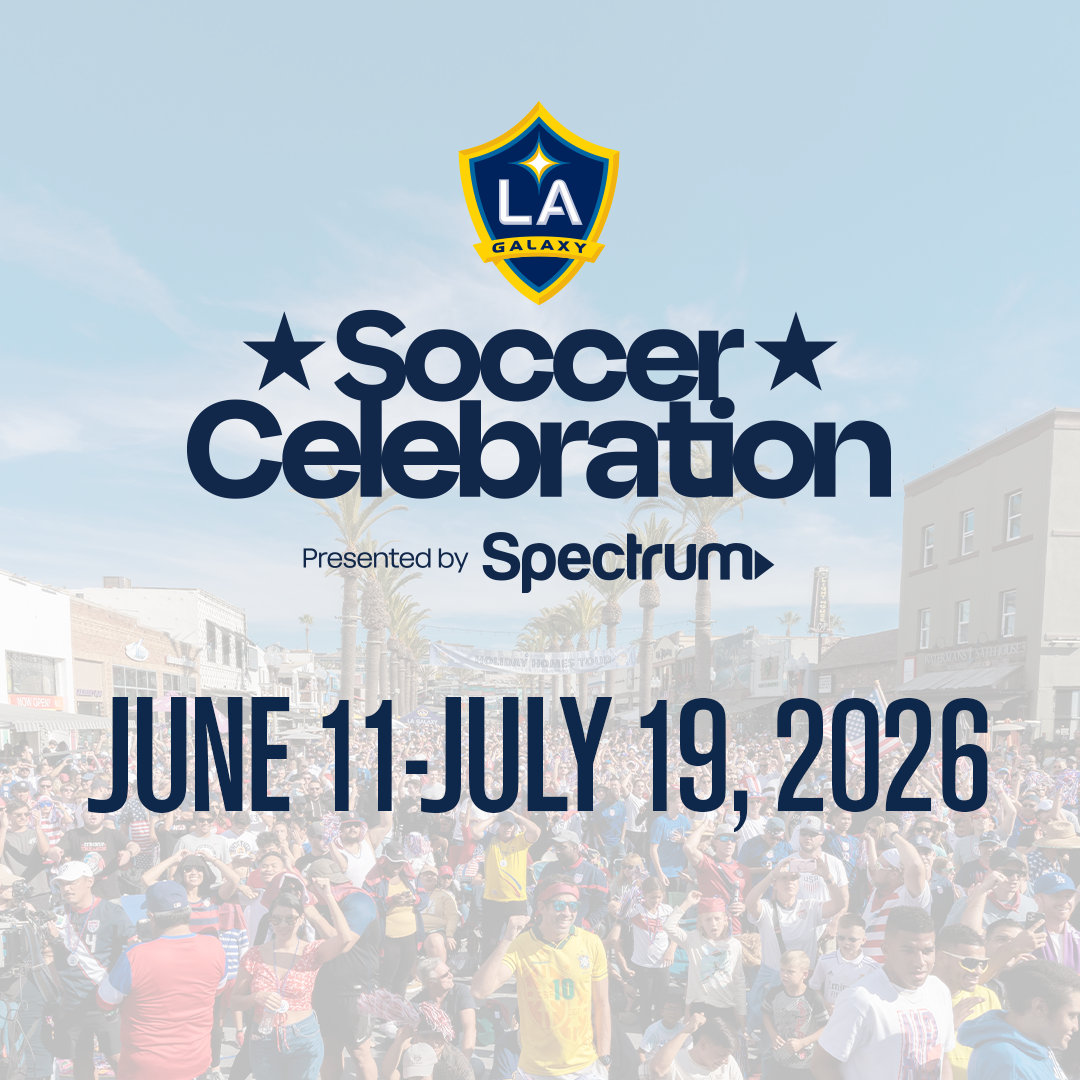 Soccer Celebration kicks off in Hermosa Beach this Tuesday
