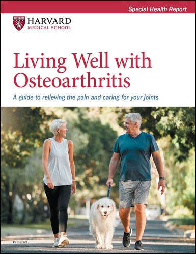 Osteoarthritis