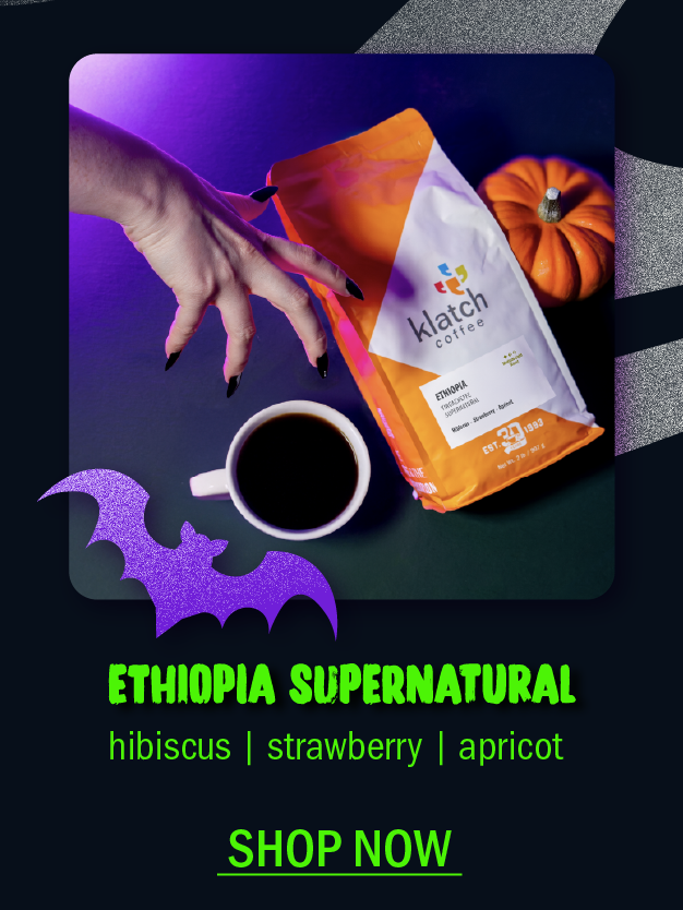 Ethiopia Supernatural