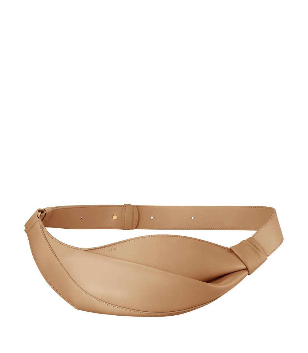 Image of Neyu - Beige Lisse