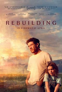 Rebuilding
