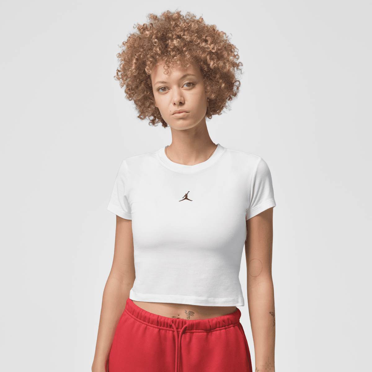 Trefoil Essentials T-Shirt