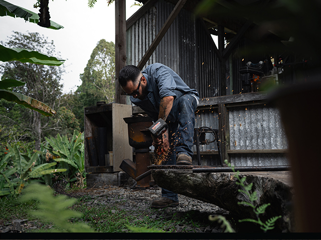 Boots & Apparel - Shop Now »