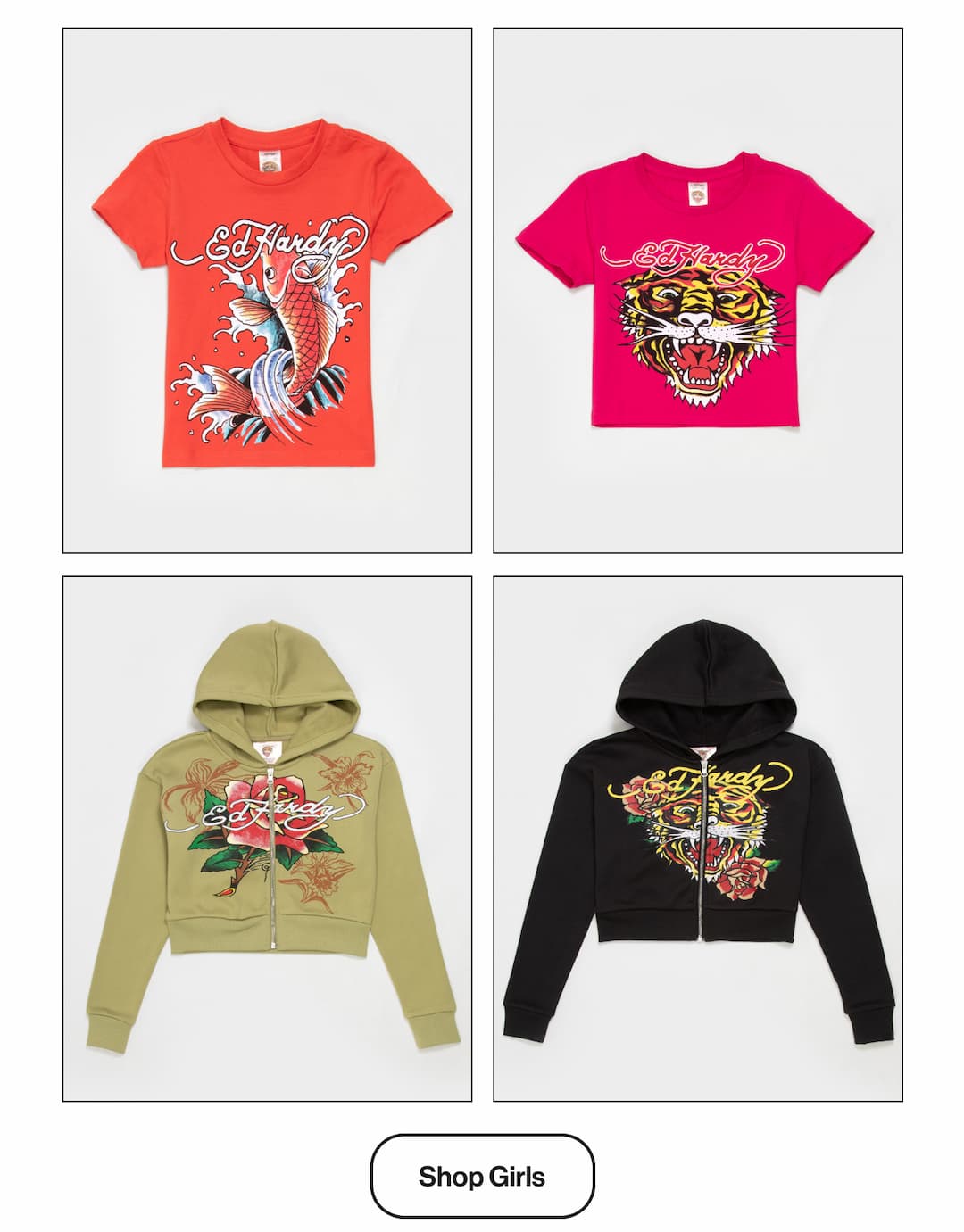 Shop Kids New Arrivals