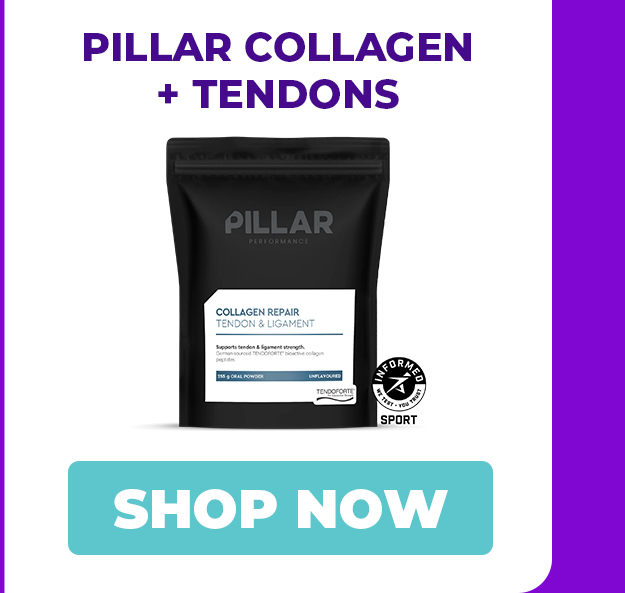 Pillar Collagen + Tendons