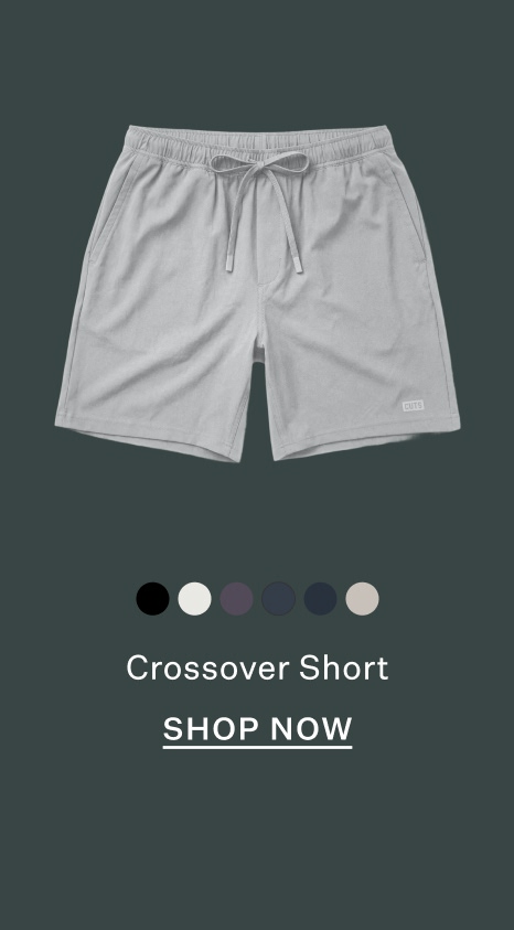 Crossover Short