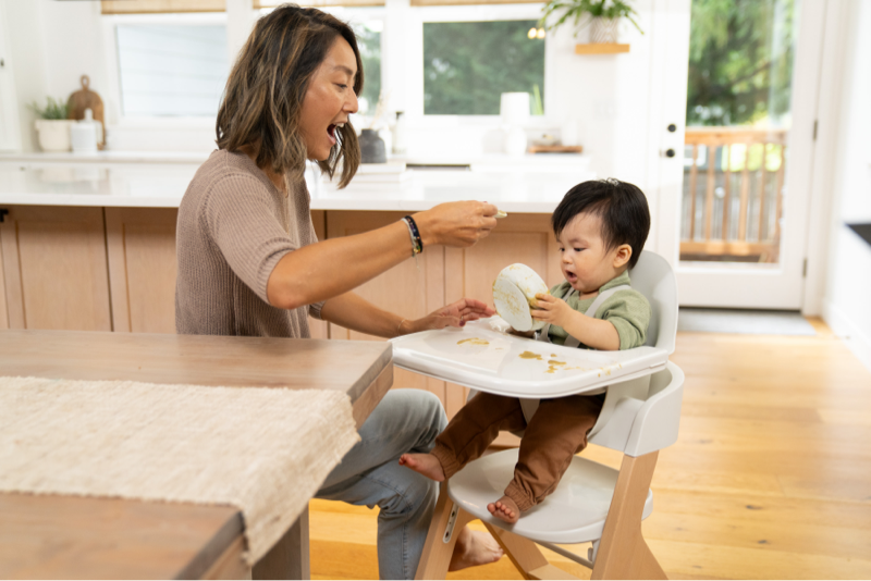 Mockingbird High Chair