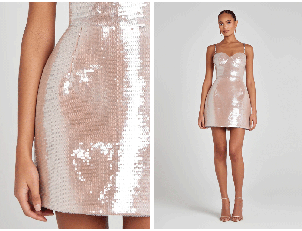 Statement Shine