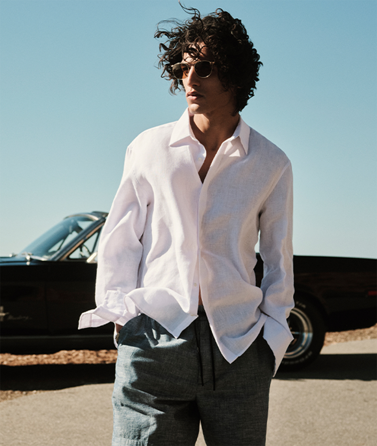 LOOKS DE VERANO