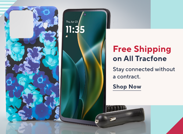 Tech under $100