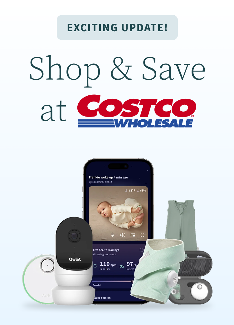 Exciting Update! Shop & Save at Costco