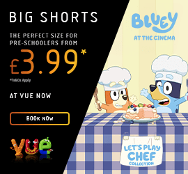 Big Shorts