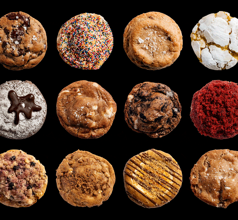 COOKIES FOR EVERYONE | We all have someone we forgot to gift Don’t panic. Just get them cookies . . | Shop All Collections