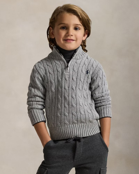 For Kids & Baby