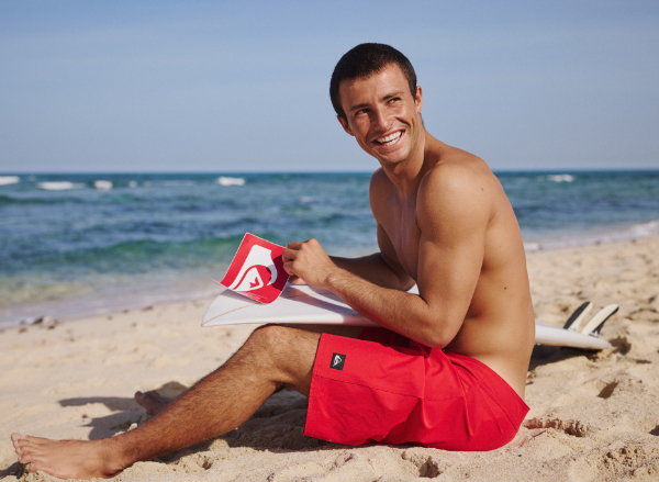 New Arrivals: Swim
