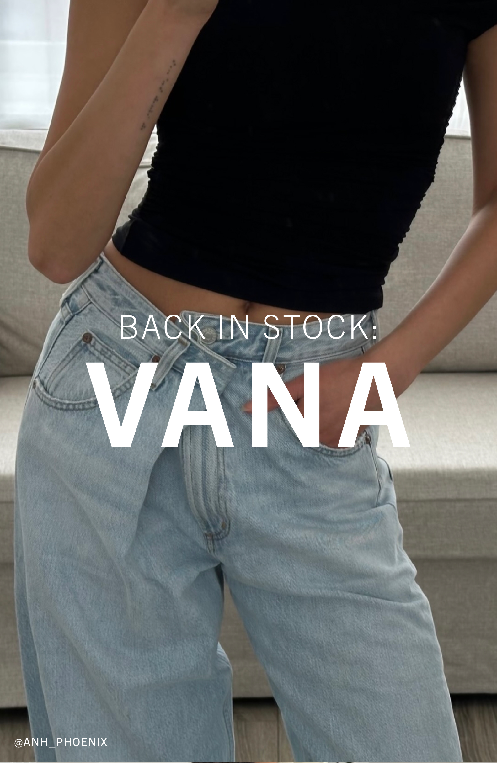 The Vana