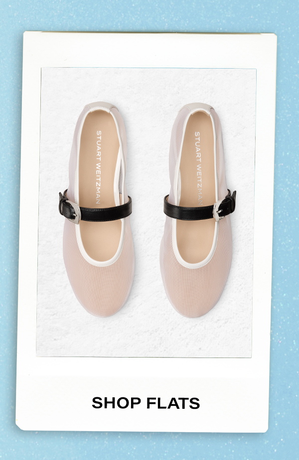 Shop Flats