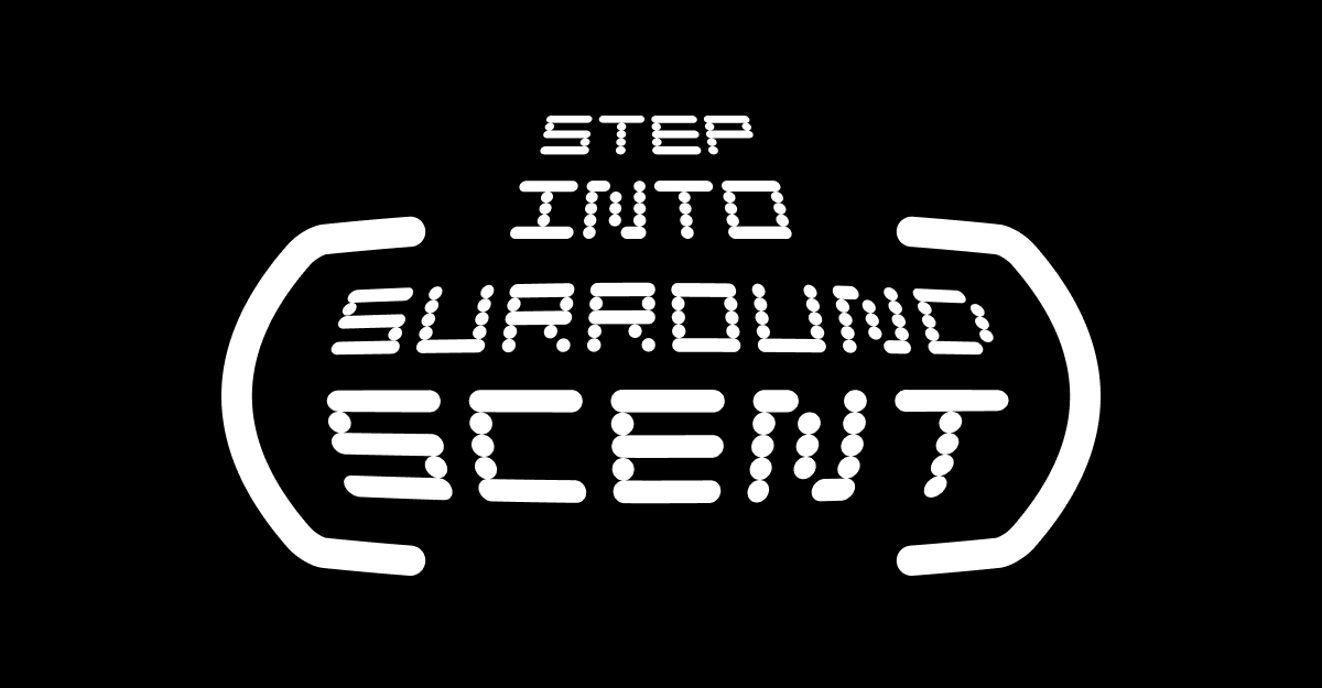 STEP INTO SURROUND SCENT