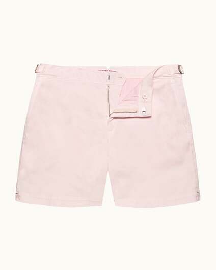 BULLDOG STRETCH-COTTON