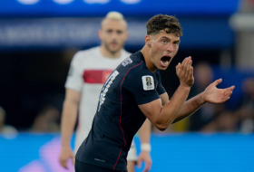 Berhalter makes MLS history at World Cup in memorable day for 'Caps midfielders