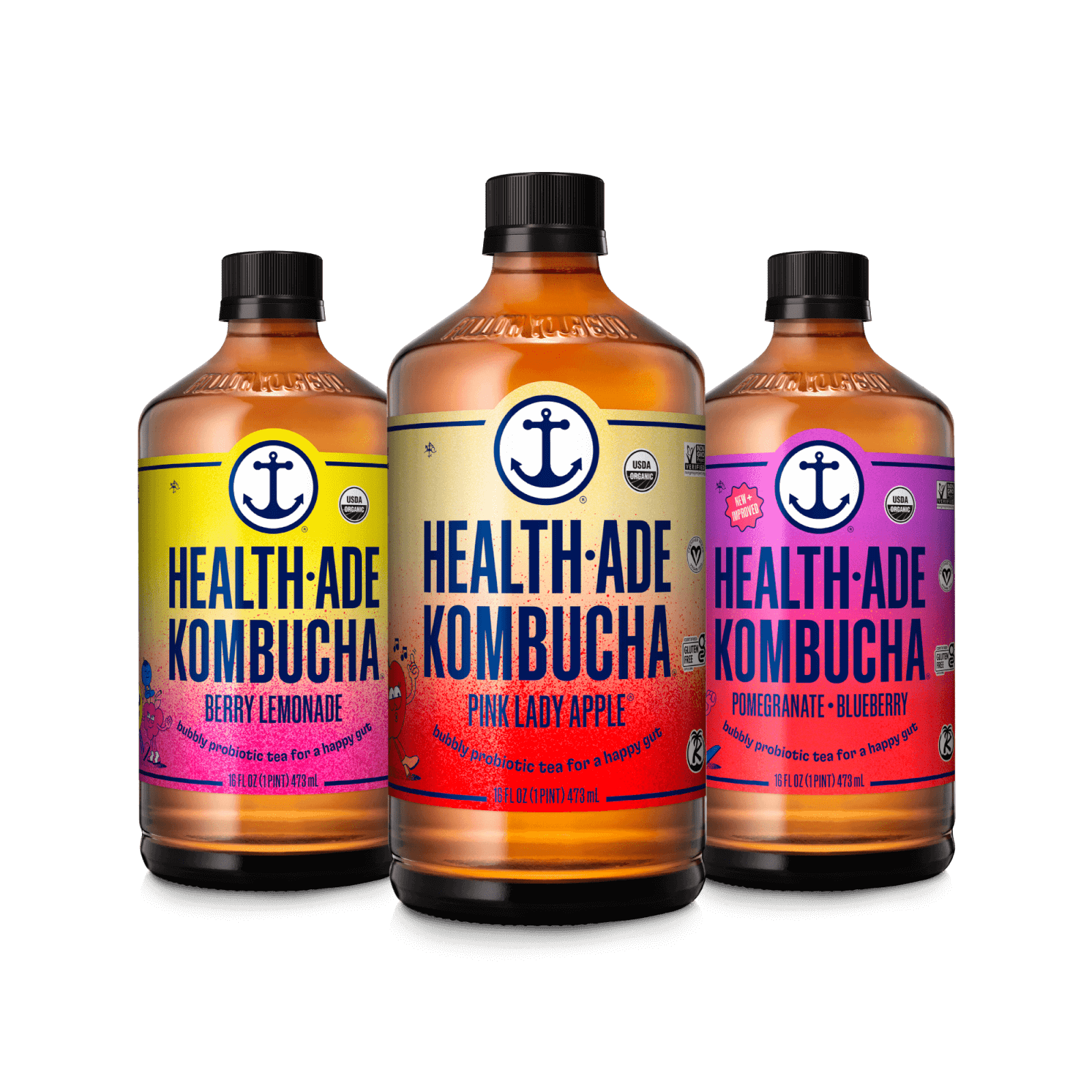 Fan Favorite Variety Pack