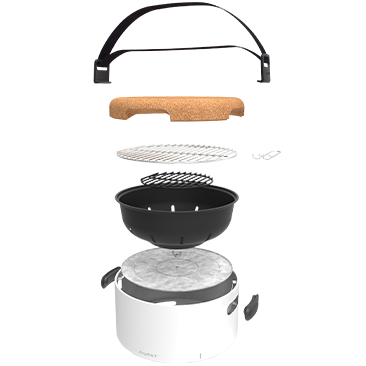 BergHOFF Assorted Cookware