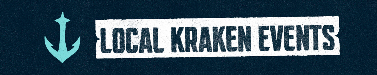 Local Kraken Events