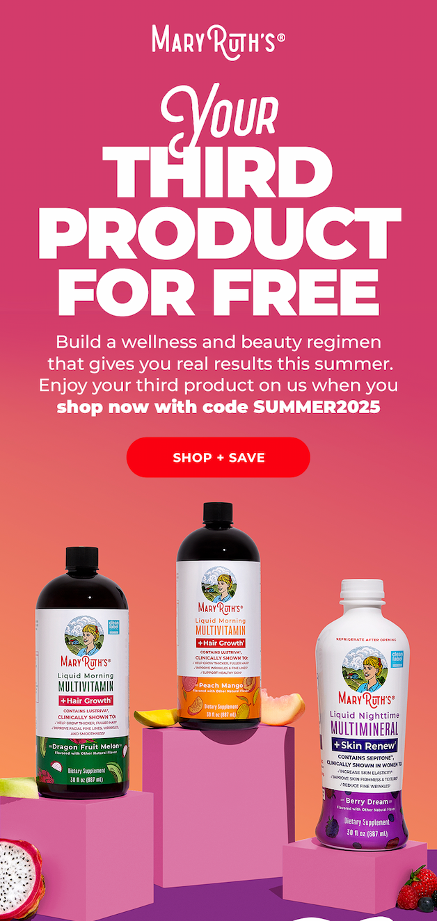 Your Third Product For Free