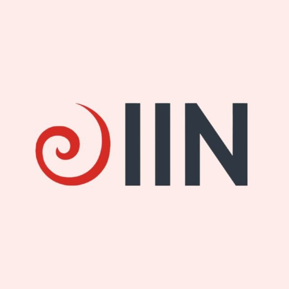 Institute for Integrative Nutrition Logo