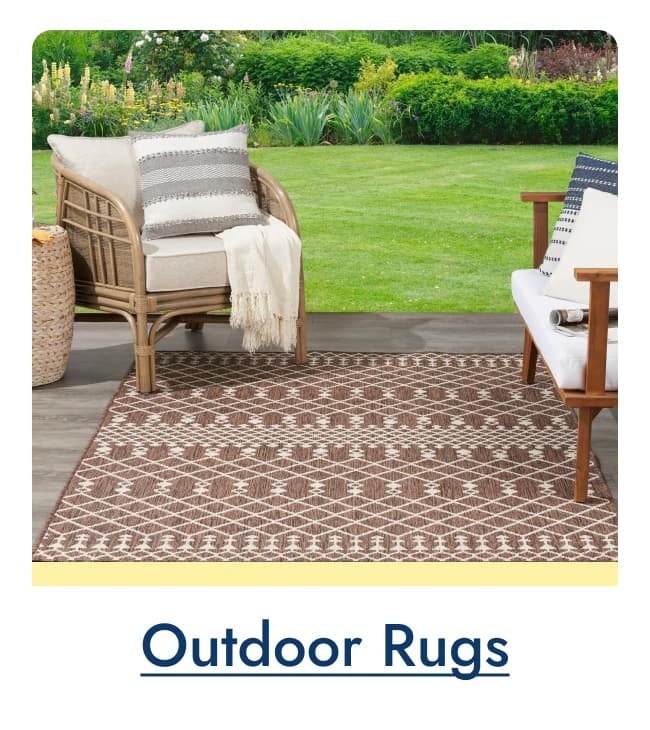 Outdoor Rugs