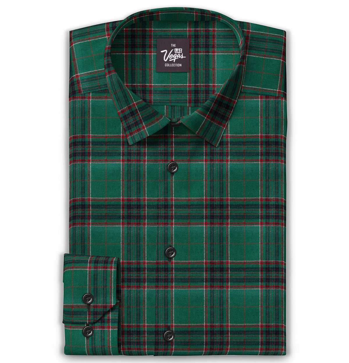 Image of Everyday Plaid - Bryce