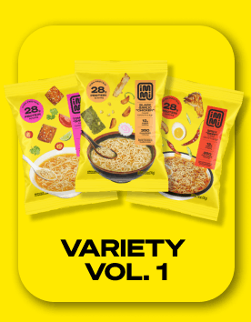 Variety Vol. 1
