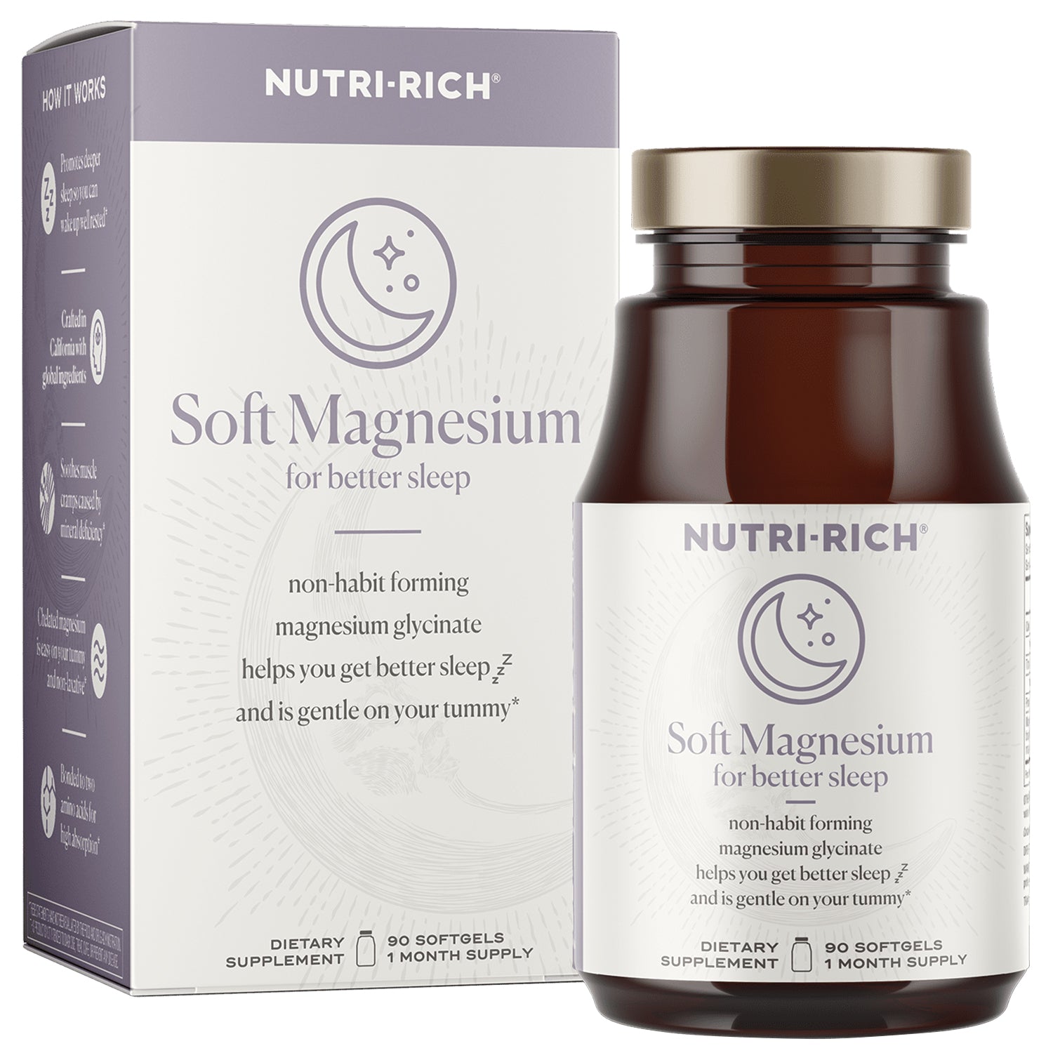 Image of Soft Magnesium