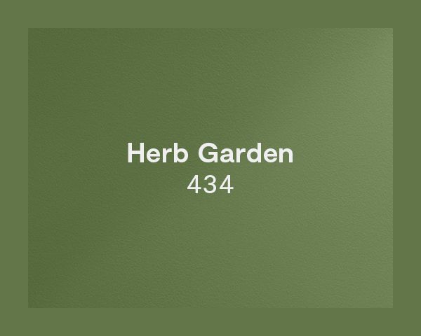 Herb Garden 434
