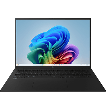 LG gram 17-inch Copilot+ PC, Thin and Lightweight Laptop, Windows 11 Home, Intel Evo Edition with Intel Core Ultra 7 Processor