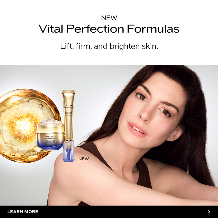 Vital Perfection Formulas