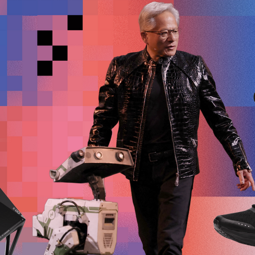 The Top Tech Trends From CES That Could Define 2026