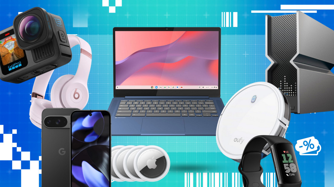 Everything You Need To Know About Black Friday 2025: What's on Sale, Where to Find Deals, How to Save, and More