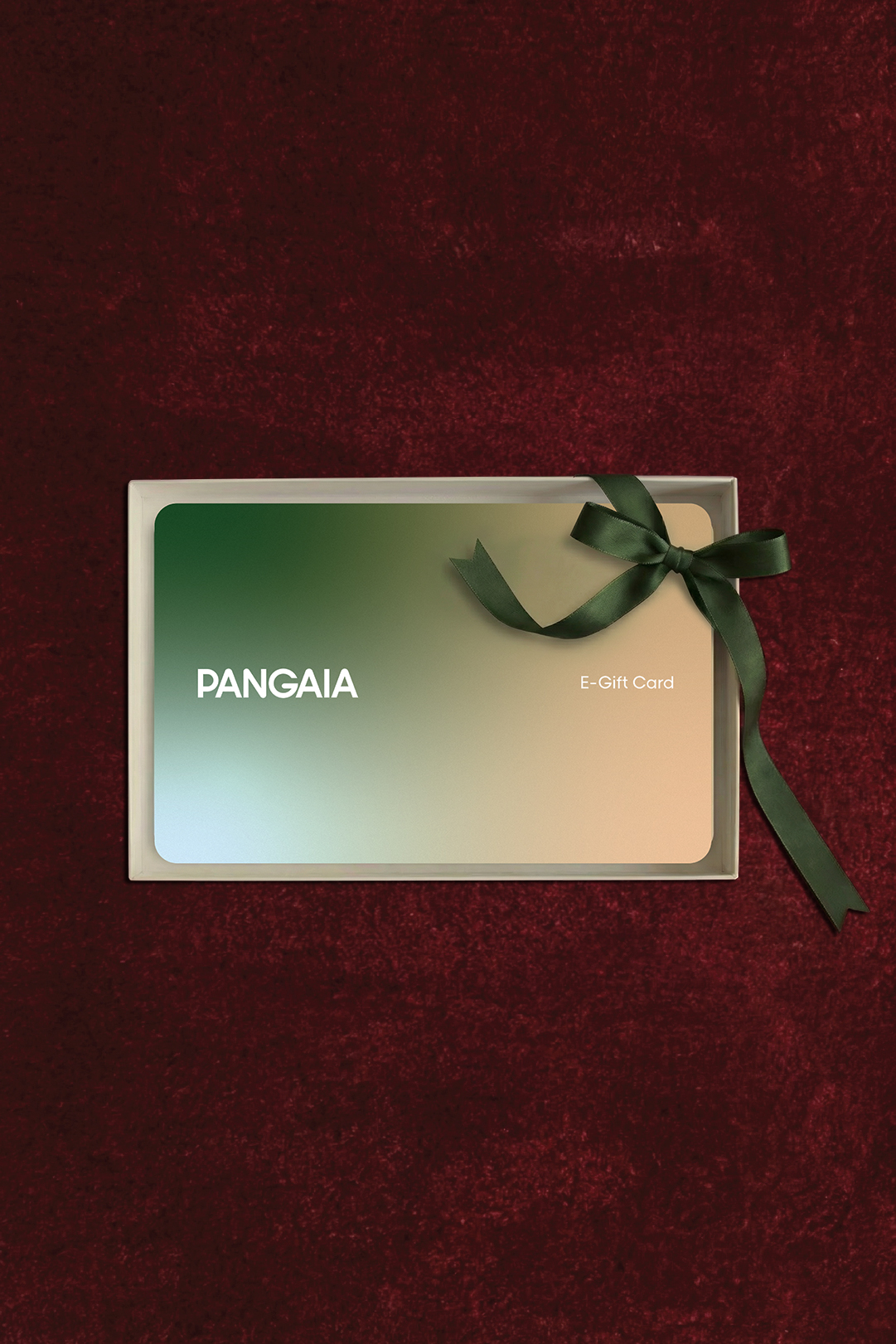 E-Gift Card