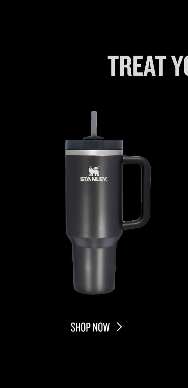 Black Glow Quencher H2.0 Flowstate Tumbler