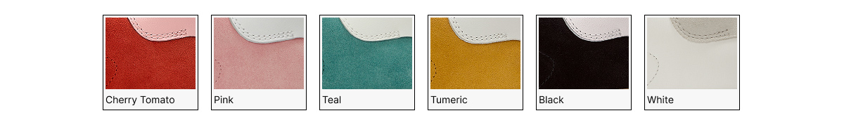 Swatches