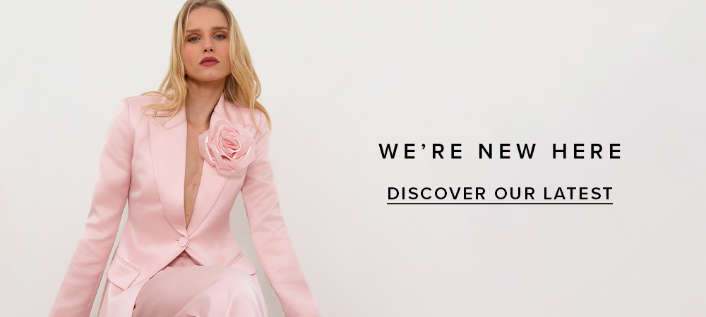 NEW IN