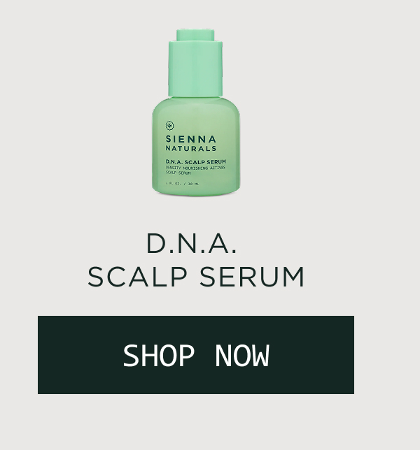 Shop D.N.A. Scalp Serum