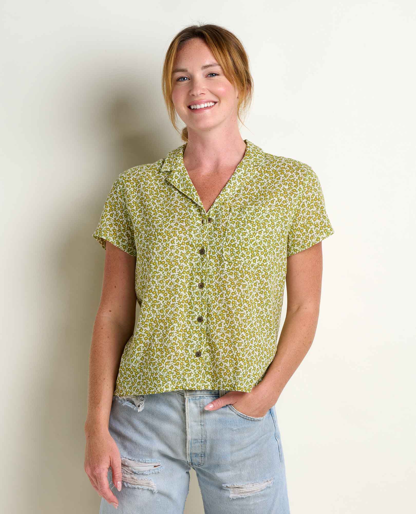 Image of Camp Cove Shirt